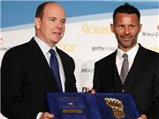 Bóng đá anh, ngoại hạng anh, lịch thi đấu euro 2012, Giggs vẫn chưa chịu dừng lại